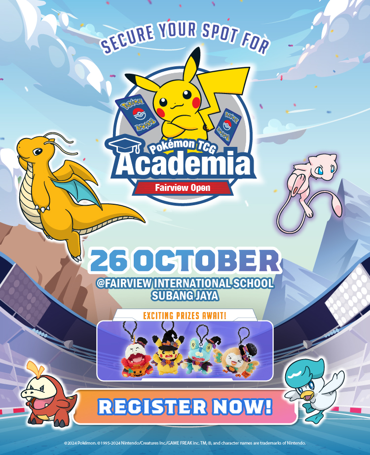 Pokemon_2024 Pokémon TCG Academia Fairview Open_20241017