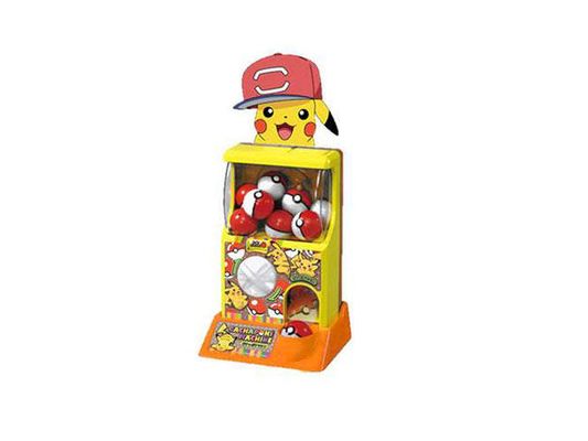 Mesin Pokémon Gacha