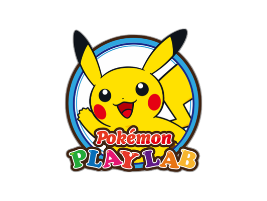 Pokémon Play Lab: Now open in Malaysia!