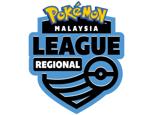 Registration for the Pokémon Regional League 2023-24 Malaysia Vol.3 is now open!