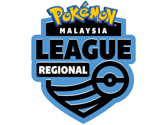 Registration for the 'Pokémon VG Side Event at Malaysia Regional League (Oct 2023)' is now open!