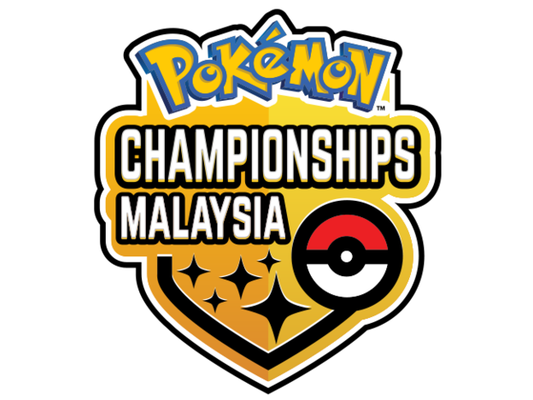 Pokémon TCG Championships 2021-22 Malaysia will be held!
