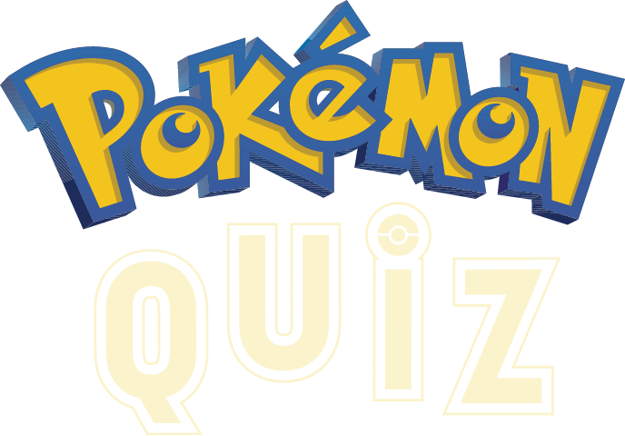 Pokémon Malaysia - 【Pokémon Quiz】 Here's today's question👇 Be